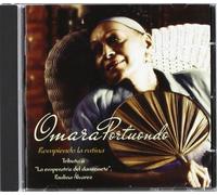 Omara Portuondo - Rompiendo la Rutina [Import]