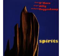 O'Mara - Spirits