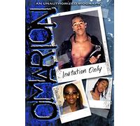 Omarion - Invitation Only [Edizione: Regno Unito]