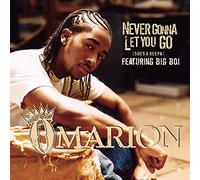 Omarion - Never Gonna Let You Go [She S