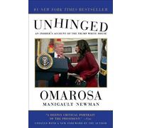 Omarosa Manigault Newman Unhinged (Tascabile)