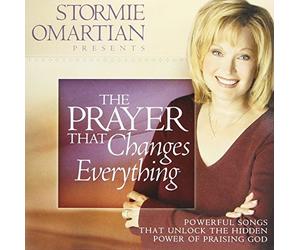 Omartian, Stormie - The Prayer That Changes Everyt