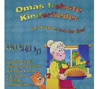 Omas Liebste Kinderlieder - DER KUCKUCK UND DER ESEL - OMA