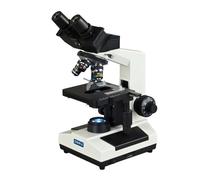 OMAX 40X-2000X Binocolo Composto LED Microscopio W Incorporato 3MP Digitale