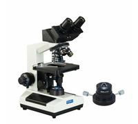 OMAX 40X-2000X Darkfield Composto LED Microscopio Con 3MP USB Digital Fotocamera