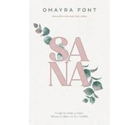 Omayra Font Sana (Tascabile)