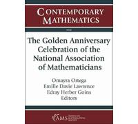 Omayra Ortega The Golden Anniversary Celebration of the National Ass (Tascabile)