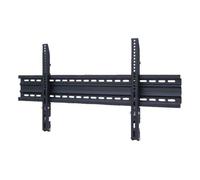 OMB OM06129 Supporto TV Parete 40 a 80" VESA 200x200 a 800x400 Max 60Kg