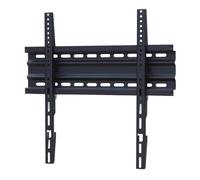 Omb Slim 400 Staffa per installare la TV a soli 2.2 cm dalla parete