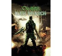Om lien Invasion Brenda Rickert Jason John Beebe Lynn Lowry Sara Manzella
