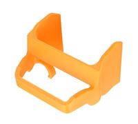 Ombra ad alta resistenza per obiettivo dedicato della fotocamera UAV riduce al minimo la luce migliora la facile installazione della protezione dello schermo dell'obiettivo