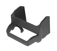 Ombra ad alta resistenza per obiettivo dedicato della fotocamera UAV riduce al minimo la luce migliora la facile installazione della protezione dello schermo dell'obiettivo