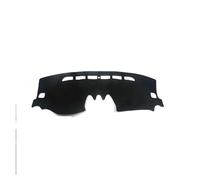Ombra Cuscino Pad Tappeti Accessori Per Suzuki Per Vitara 4th 2015 2016 2017 2018 Auto Cruscotto Coperture Zerbino Copertura Cruscotto (Color : Sinistra, Misurare : Red Edge)