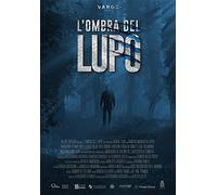 Ombra Del Lupo (L') (DVD) Maria Grazia Cucinotta Christopher Lambert