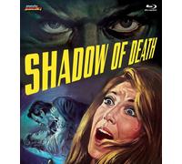 Ombra Della Morte [BLU-RAY]