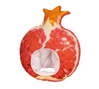 Ombra Di Frutta - Cappello Di Testa Di Divertente | Cappello Da Festa A Tema Frutto | Soft Plushals Con Divertente Designsn Di Frutta | Per Cosplay, Fie