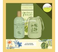 OMBRA di TIGLIO L'erbolario PROFUMO 125 ml