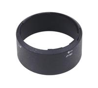 Ombra in rilievo Camara Mount Lens Shade Per D90 D5100 D7100 D3100 D3000 S 50mm F/1.4 Bloccaggio Luci Sparse Obiettivo Enhancer