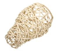 Ombra leggera a sospensione cravatta leggera appesa a un paralume Hotel Hleide