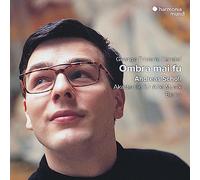 handel: ombra mai fu