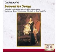 Ombra Mai Fu [Re-Issue]
