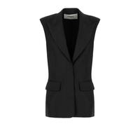 OMBRA MILANO - Collezione di Giacche e Gilet alla Moda - - Suits - Donna - Nero - M/L
