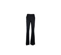 OMBRA MILANO - Pantaloni Eleganti per Uomo e Donna - - Trousers - Donna - Nero - M