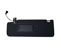 Ombra Pannello Parasole Anteriore Specchio Per Il Trucco 5TD857551 5TD857552 Per VW Per Tiguan L II Per Touran L II 2017-2020(Driver Side)