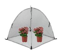 Ombra Per Piante - Traspirante Protettivo Resistente UV Pieghevole | Copertura Protettiva Verdure Giardino,Per Giardino Balcone Terrazza Piscina Cortile Verdura Fragola Pollaio