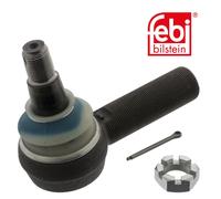 Ombra Pezzo Fine Manubrio Con Dado Del Tubo E Perno Adatto A per