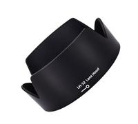 Ombra Reversibile per lenti per S 18-135 Mm 18-70 Mm 18-140 Mm 18-105 Mm Impedisce che l'obiettivo DASS danneggi i graffi