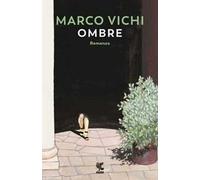 Libri Marco Vichi - Ombre