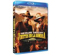 Ombre a cavallo / The Shadow Riders (Blu-Ray)