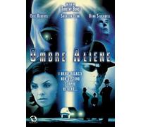 Ombre aliene - Timothy Bond (DVD Night Wolf) - Audio italiano