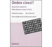 Ombre cinesi? Dinamiche migratorie della diaspora cinese