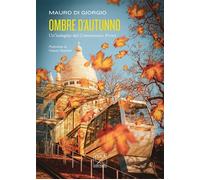 Ombre d'autunno. Un'indagine del commissario Ferrer - [Viola Editrice]