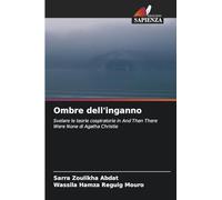 Ombre dell'inganno: Svelare le teorie cospiratorie in And Then There Were None di Agatha Christie