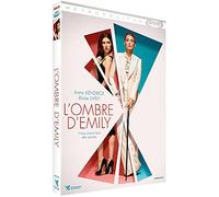Ombre d'emily (l') - dvd