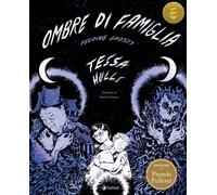 OMBRE DI FAMIGLIA - FEEDING GHOSTS