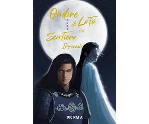 Ombre di loto sul sentiero imperiale