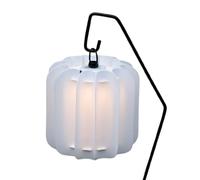 Ombre di luce per lampade, copertura protettiva in zucca tonalità di piccole lampade | Flame Retardant Light Protector Mantles per esterni