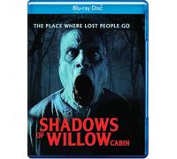 Ombre di Willow Cabin