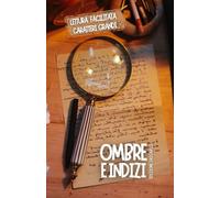 OMBRE E INDIZI. EDIZIONE TASCABILE: Lettura facilitata Caratteri grandi
