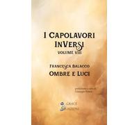 Ombre e luci: Vol. 8
