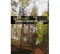 Ombre e misteri tra i boschi. Delitti in Valganna