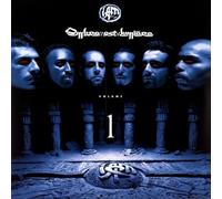 IAM Ombre Est Lumiere Volume 1 (Vinyl LP)