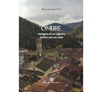 OMBRE: Indagine di un signore antico con un cane