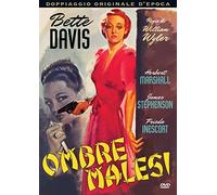 Ombre Malesi (1940)
