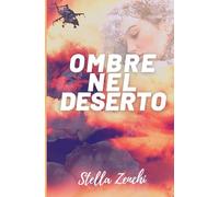 Ombre nel Deserto