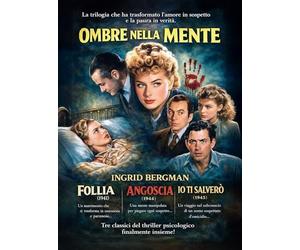 Ombre Nella Mente